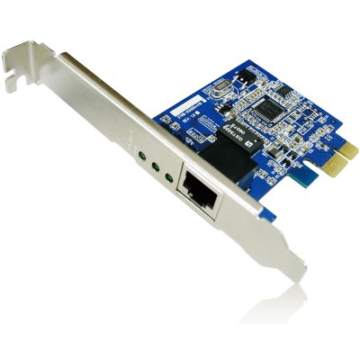 Edimax EN-9260TX-E TRed Gigabit PCI-Express